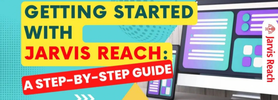 Guide to jarvisreach Cover Image