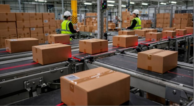How Youngsun Packaging Machines Improve Production Efficiency?