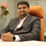 Kishan Mehta Profile Picture