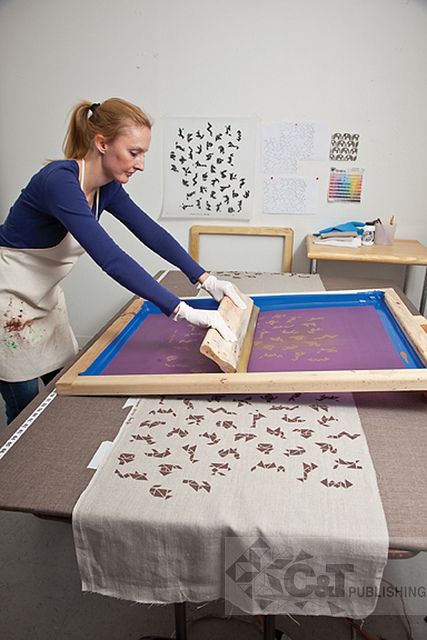Growing Demand for Cloth Printing in Dubai -  WriteUpCafe
