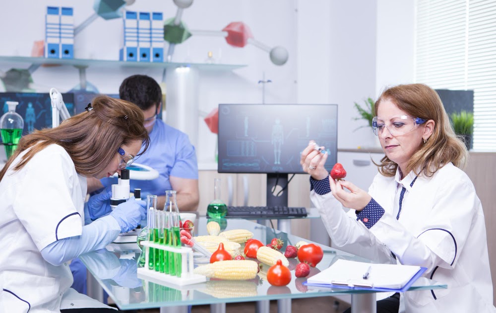 Health Diagnostics and Diet Management Services