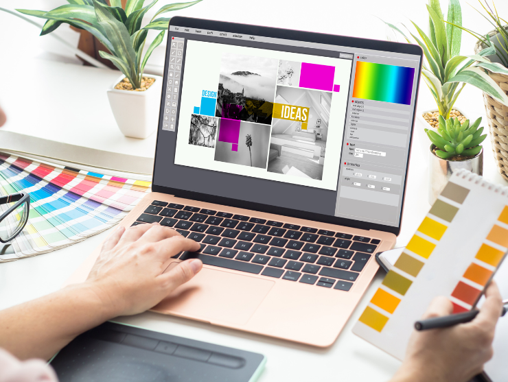 Graphic Design – INKOHOLIC