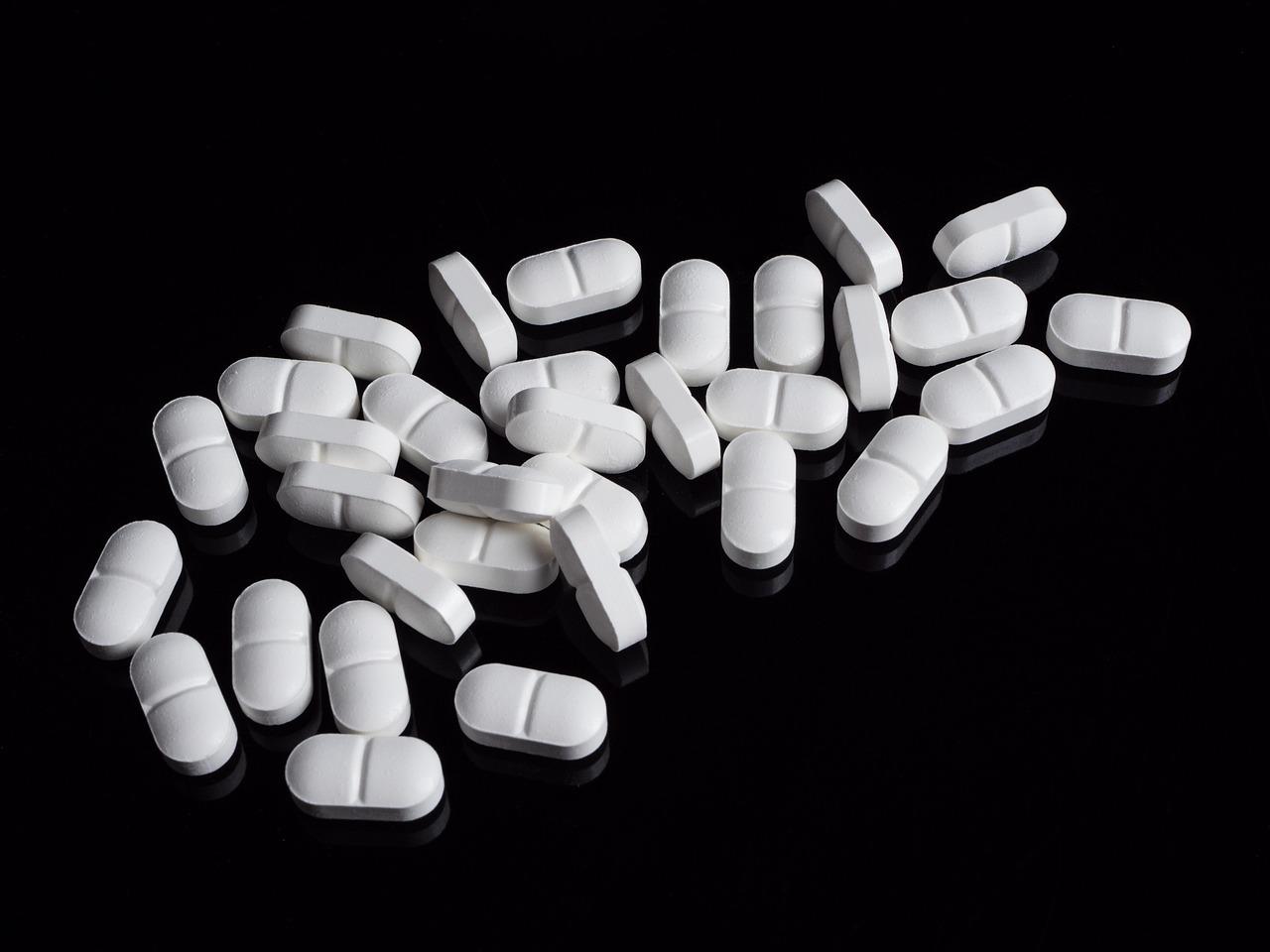 Navigating Prescription Pain Relief: Essential Insights for...