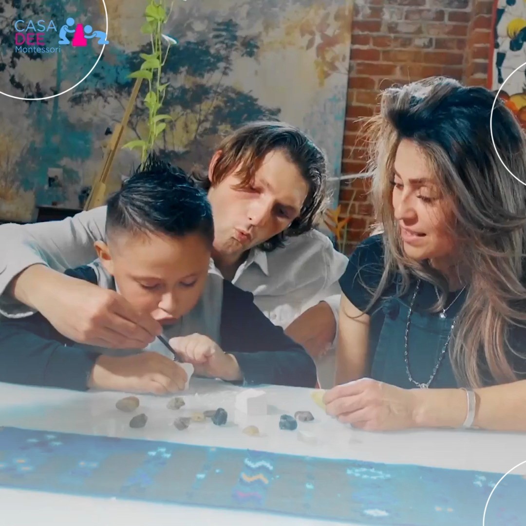 Montessori School in Brampton, Bolton & Mississauga | Casa Dee