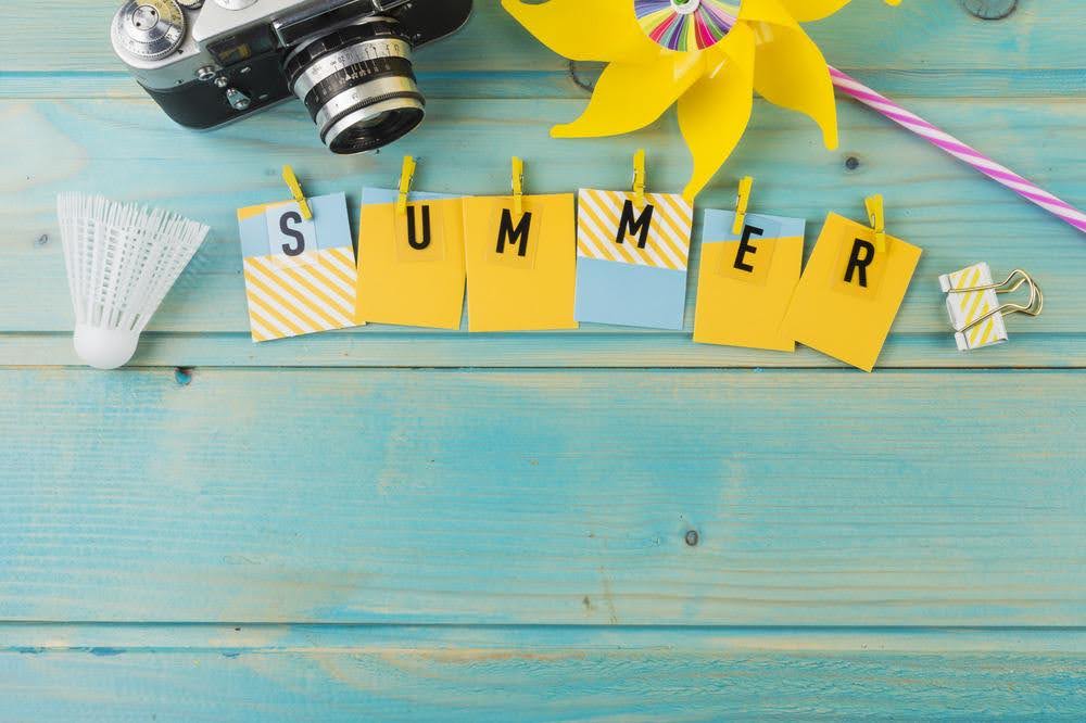 How to Keep Kids Busy in Summer Holidays | Fun Activities for Kids at Home |Buding Star