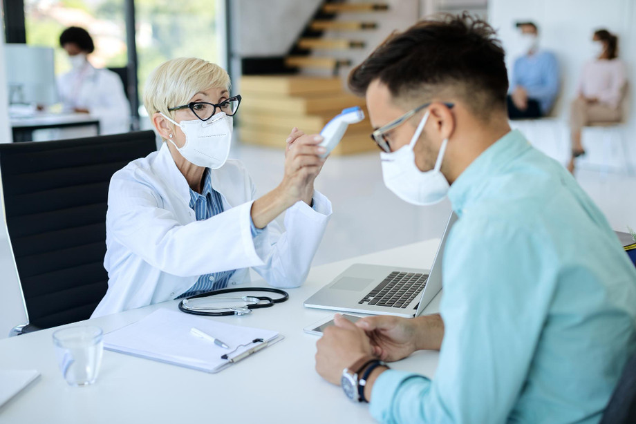Understanding Everyday Health Problems with a General Physician - JustPaste.it