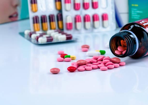 Understanding Prescription Pain Relief Today | Boycat