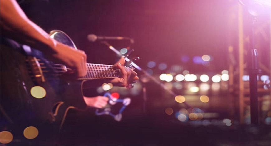 Emerging Music Artists 2026 Set to Dominate the Industry -  WriteUpCafe