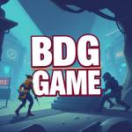 BDG Game Profile Picture