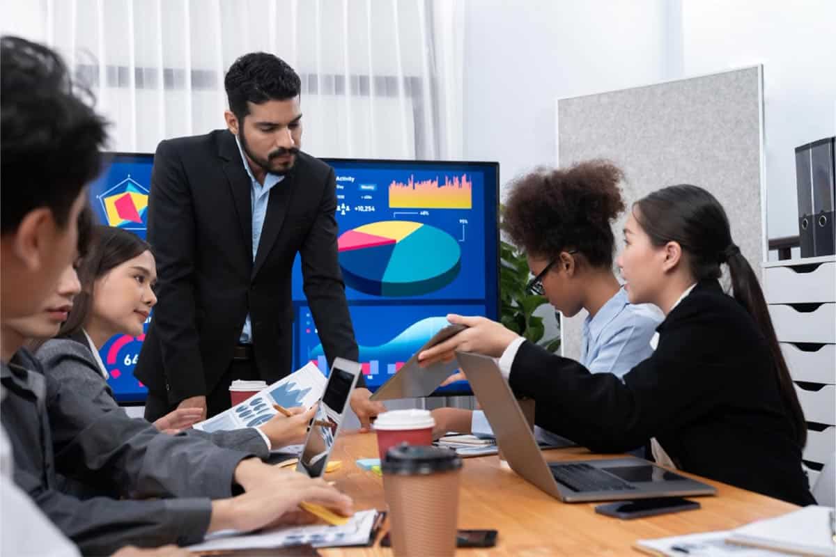 Best Digital Marketing Agency in Delhi NCR | Red Dash Media