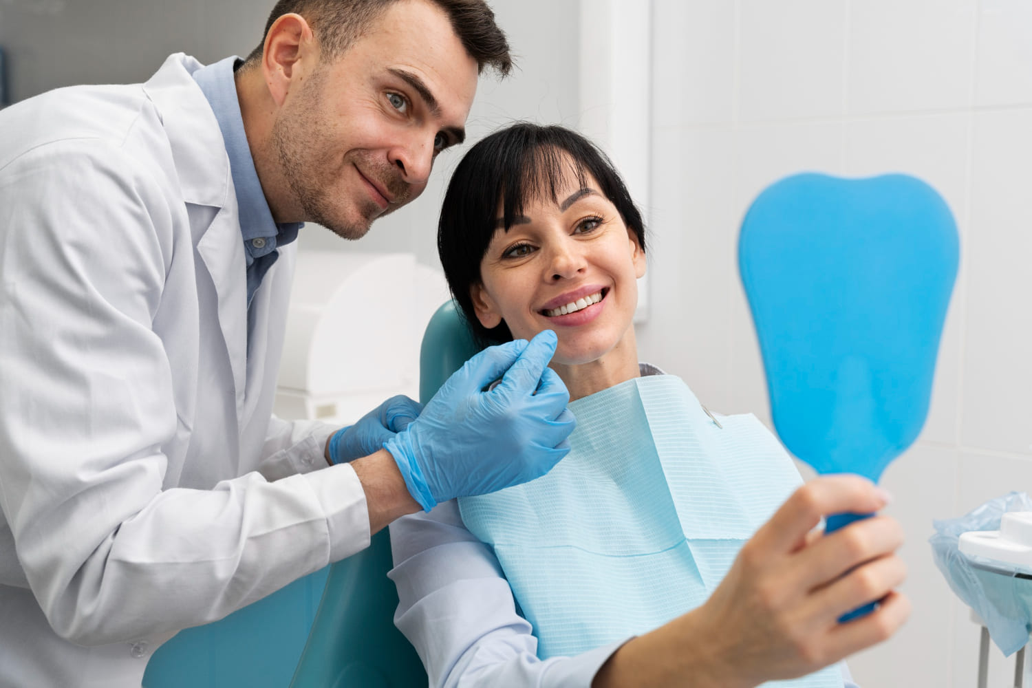 How Affordable Teeth Veneers Improve Your Smile Without Breaking Budget - Bcrelx