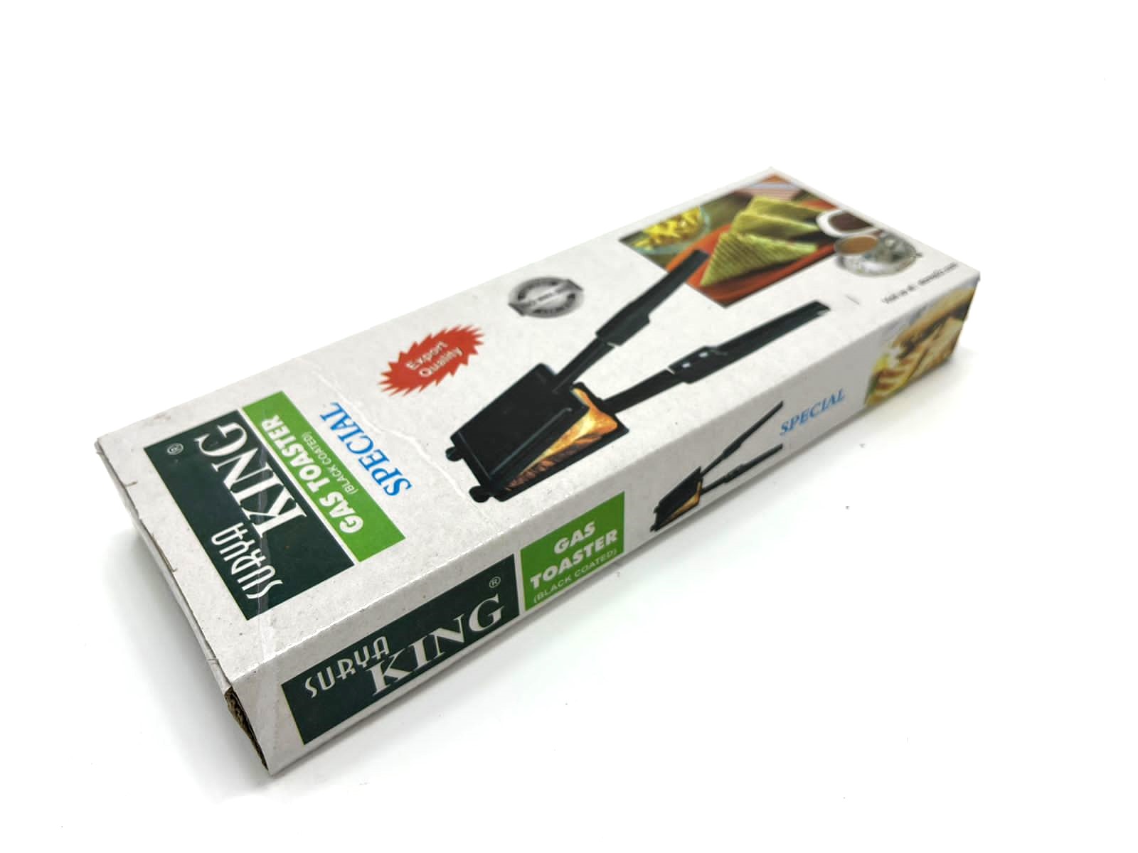 Buy Gas Toaster Online at Best Price in India 2026