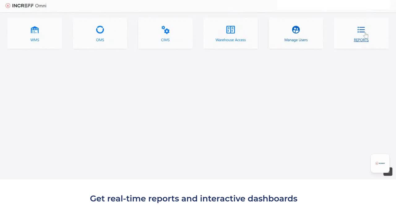 Grid Services for Hyperlocal Fulfillment | Increff Grid Solutions