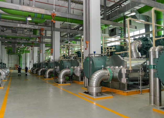 Top Uses of Fluorometer Sensors in Modern Industries – Cool Tech Gulf