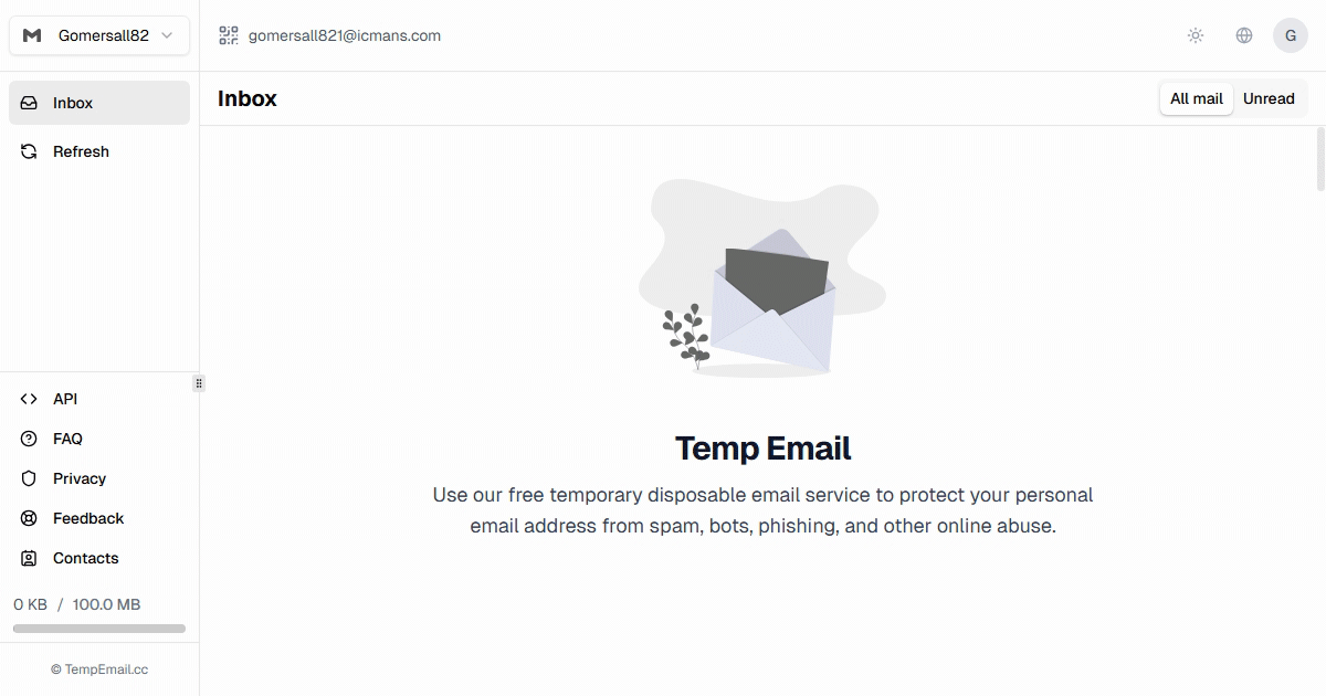 How to Stop Spam Emails in 2026: 5 Expert Strategies for Inbox Privacy