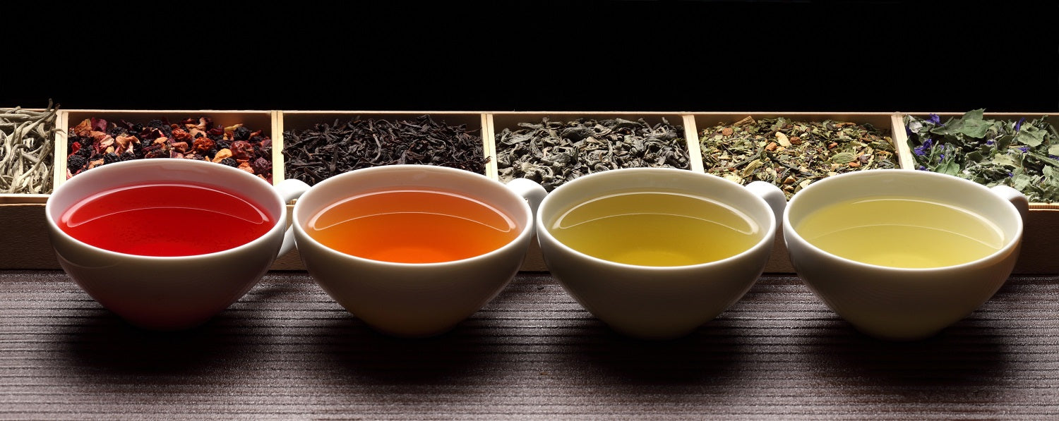 Online Tea Store for Fresh Premium Teas | Yiqinteahouse  – YIQIN TEA HOUSE 一沁茶舍
