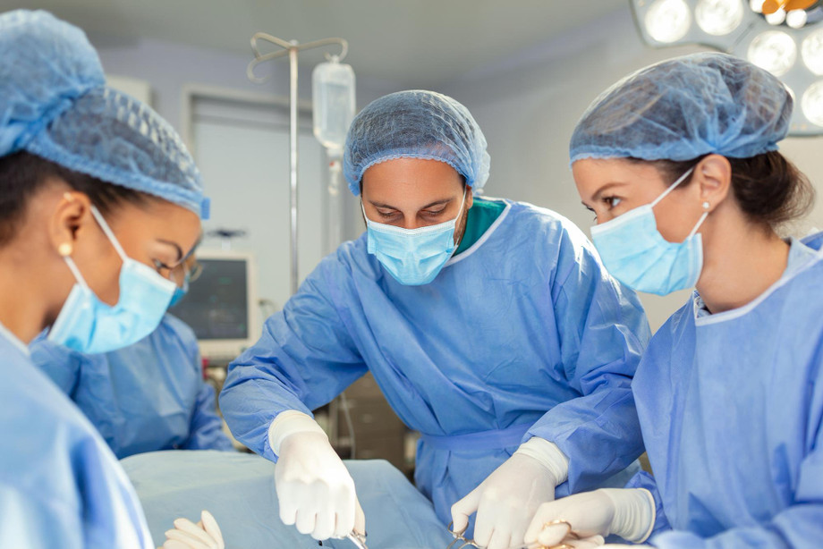 Endometriosis Excision Surgery Explained - JustPaste.it