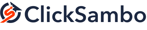 Click Fraud Prevention & Detection Software | ClickSambo