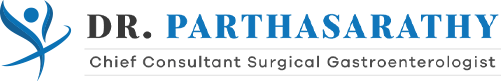 Acute Pancreatitis - Dr Parthasarathy