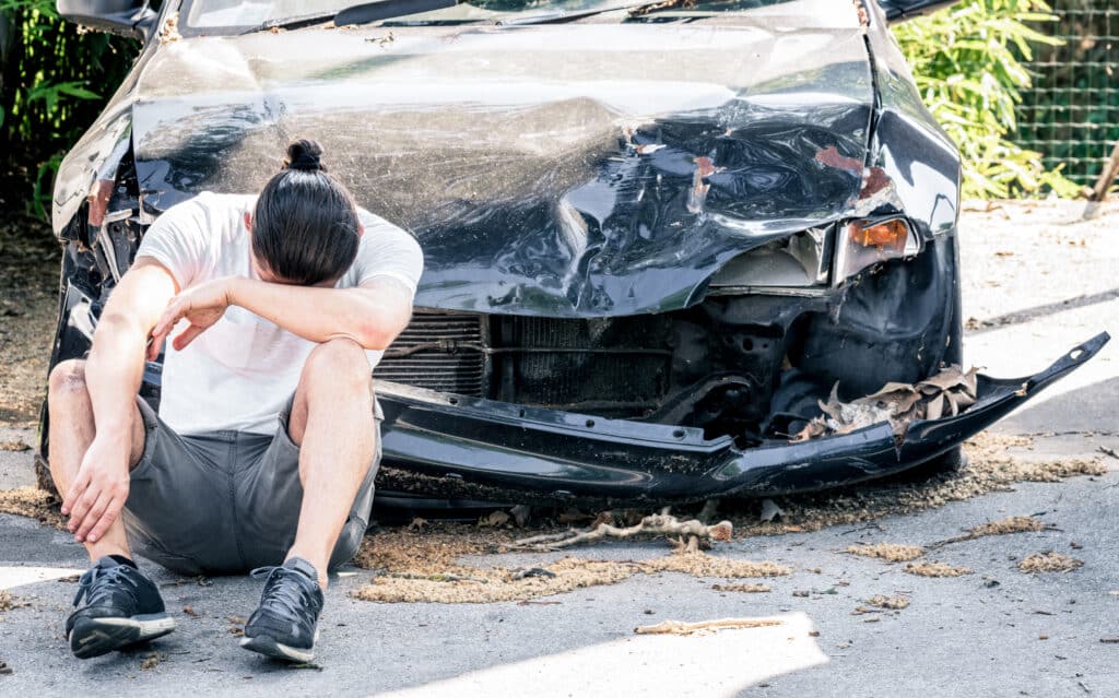 Motor Vehicle Accident Physiotherapy Edmonton | MVA