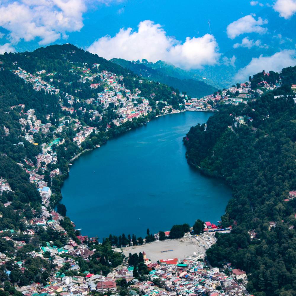 Top 10 Hill Stations in North India to Visit in 2026