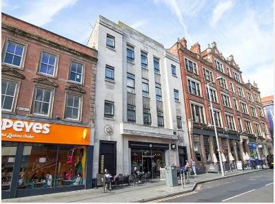 Cheap Student Accommodation Nottingham – Choose the Best One for 2026/27 — WriteUpCafe