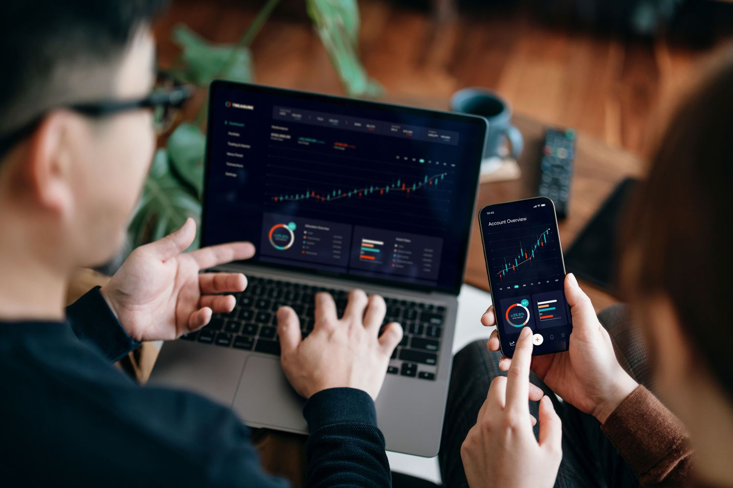 BrokerReview Hub Profile Picture