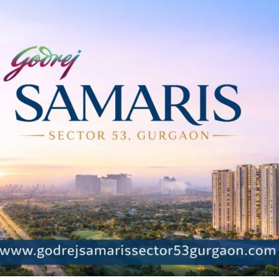 godrej samaris Profile Picture