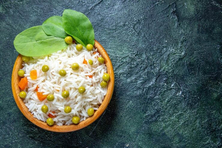 Indian Breakfast Food: A Flavorful Start to Your Day