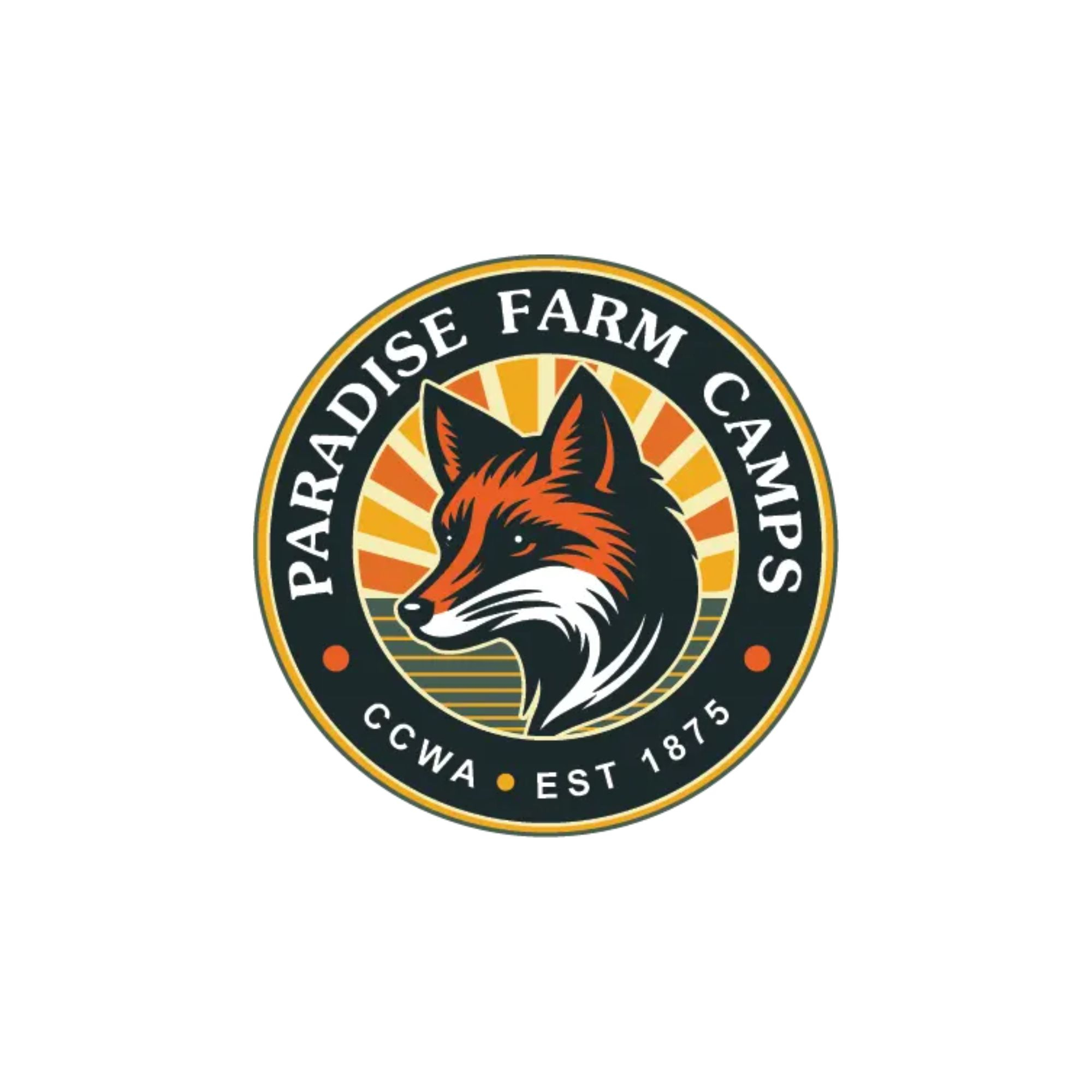 Paradise Farm Camps Profile Picture