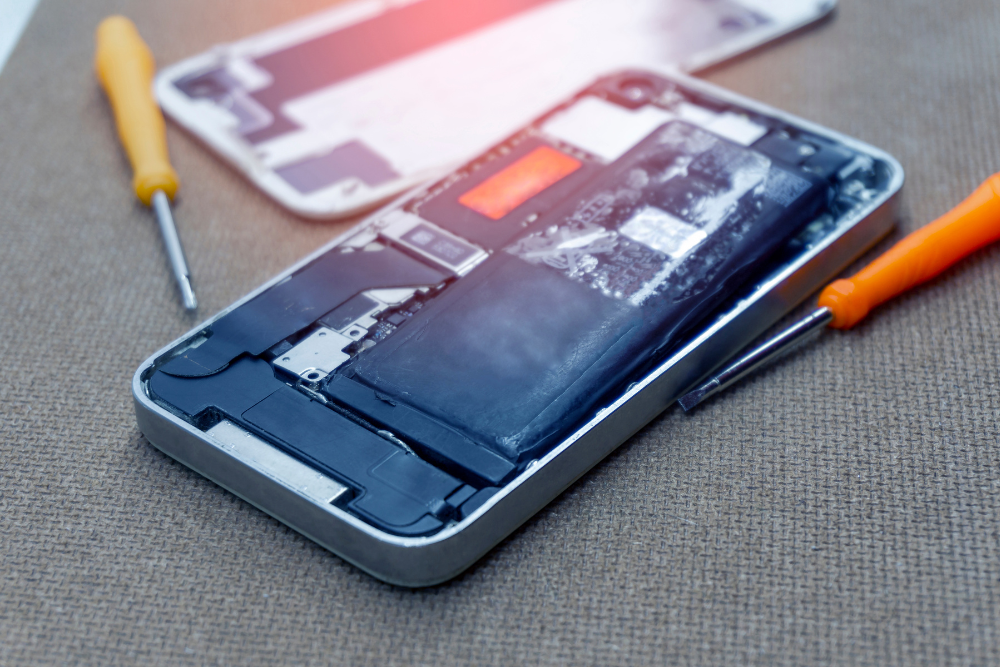 iPhone Battery Replacement Price in Malaysia: Affordable Solutions