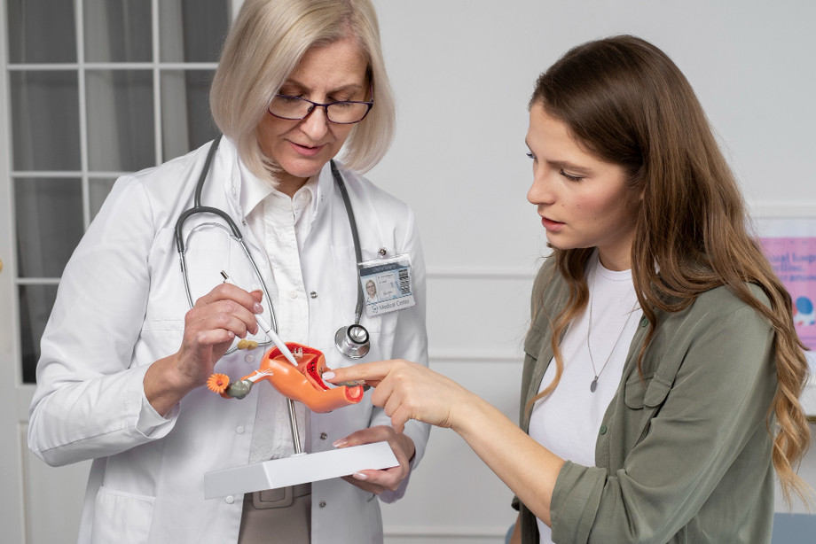 Personalized Treatment Plans for Endometriosis Patients - JustPaste.it