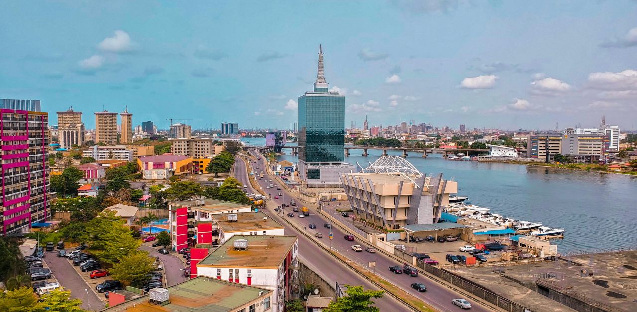 British Airways Lagos Office in Nigeria +1-888-738-0817