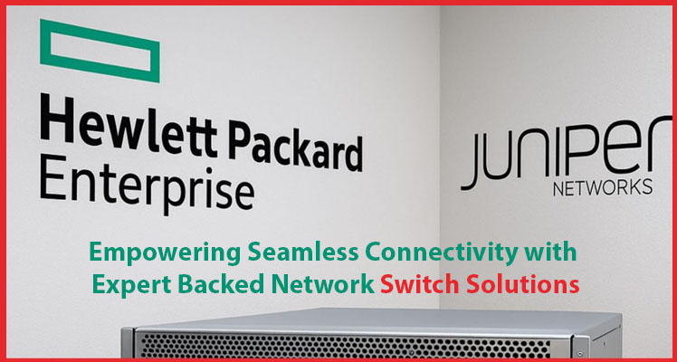 Juniper NFX Series Virtualization | Radiant India Partner