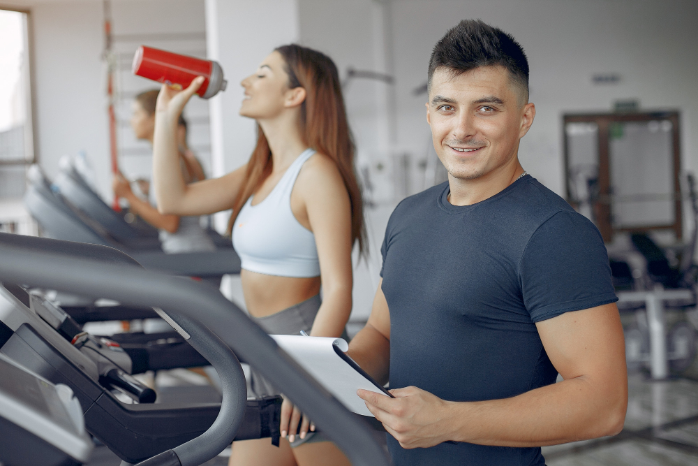 Graduated from Certificate 4 in Fitness, Now What?