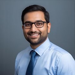 Aditya Sharma Profile Picture
