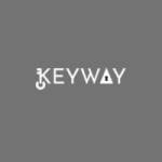 KEYWAY Profile Picture