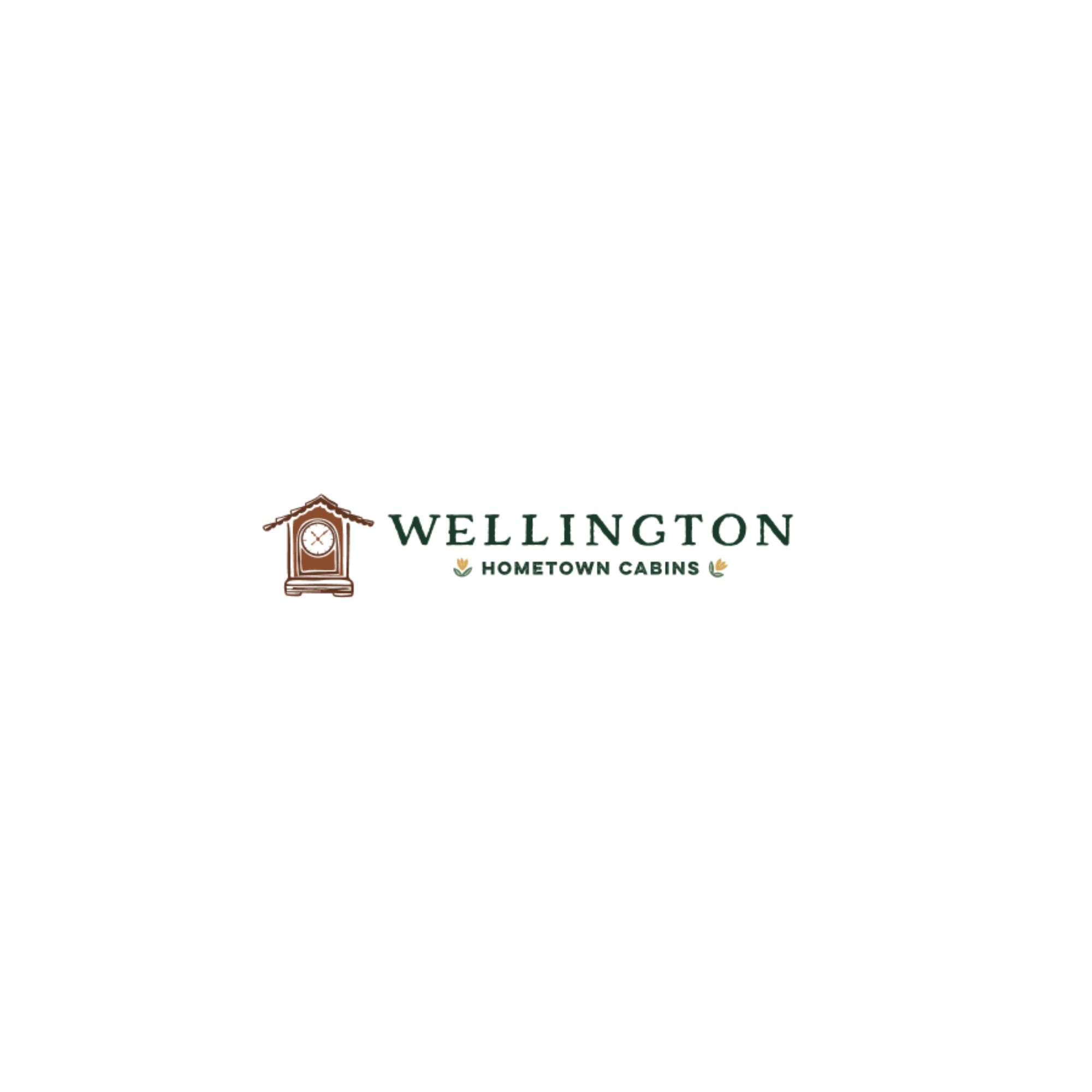 Wellingtonhometown Cabin Profile Picture