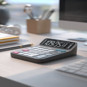 Time Clock Calculator Profile Picture