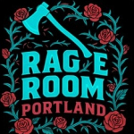 Rage Room Portland Profile Picture