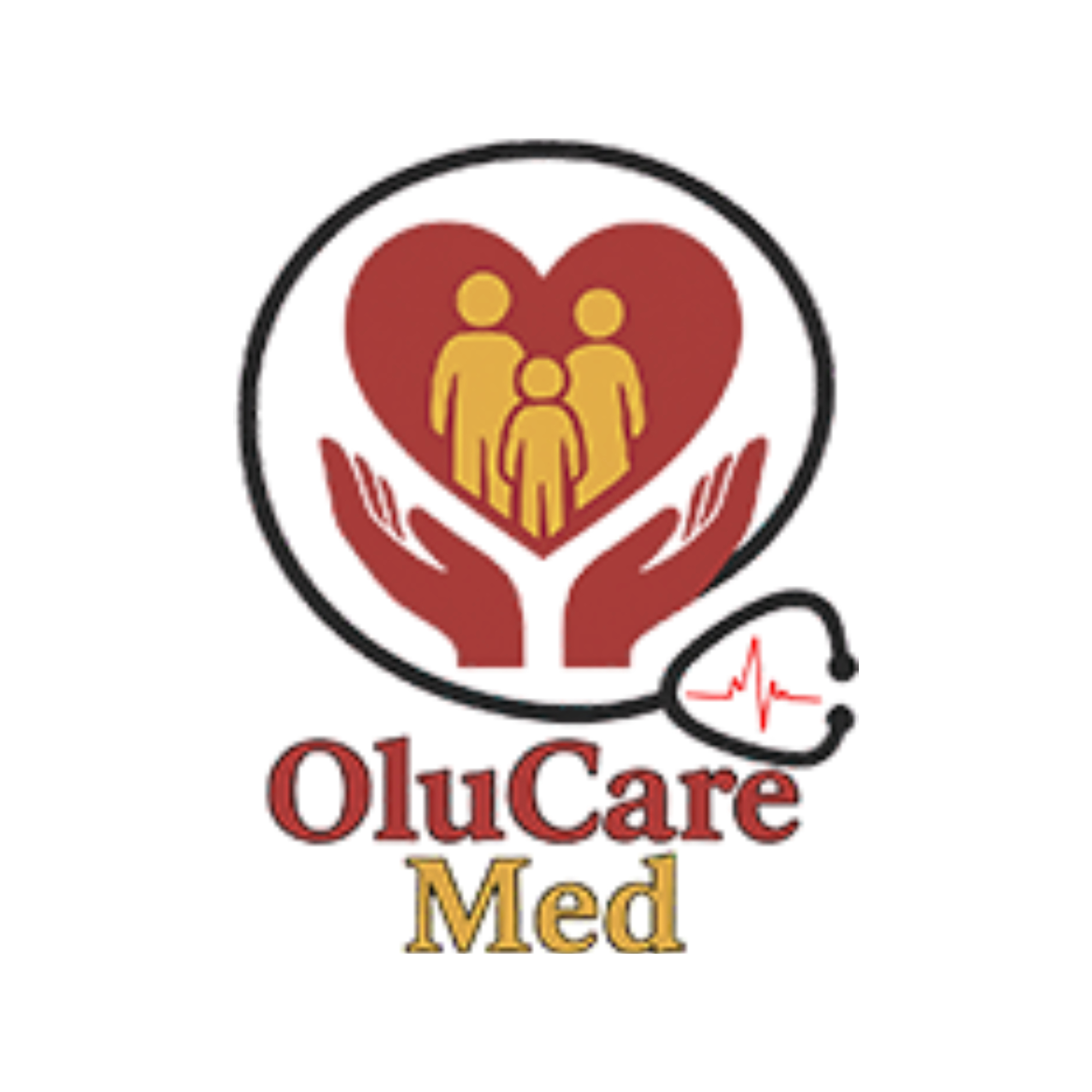 OluCare Medical Profile Picture