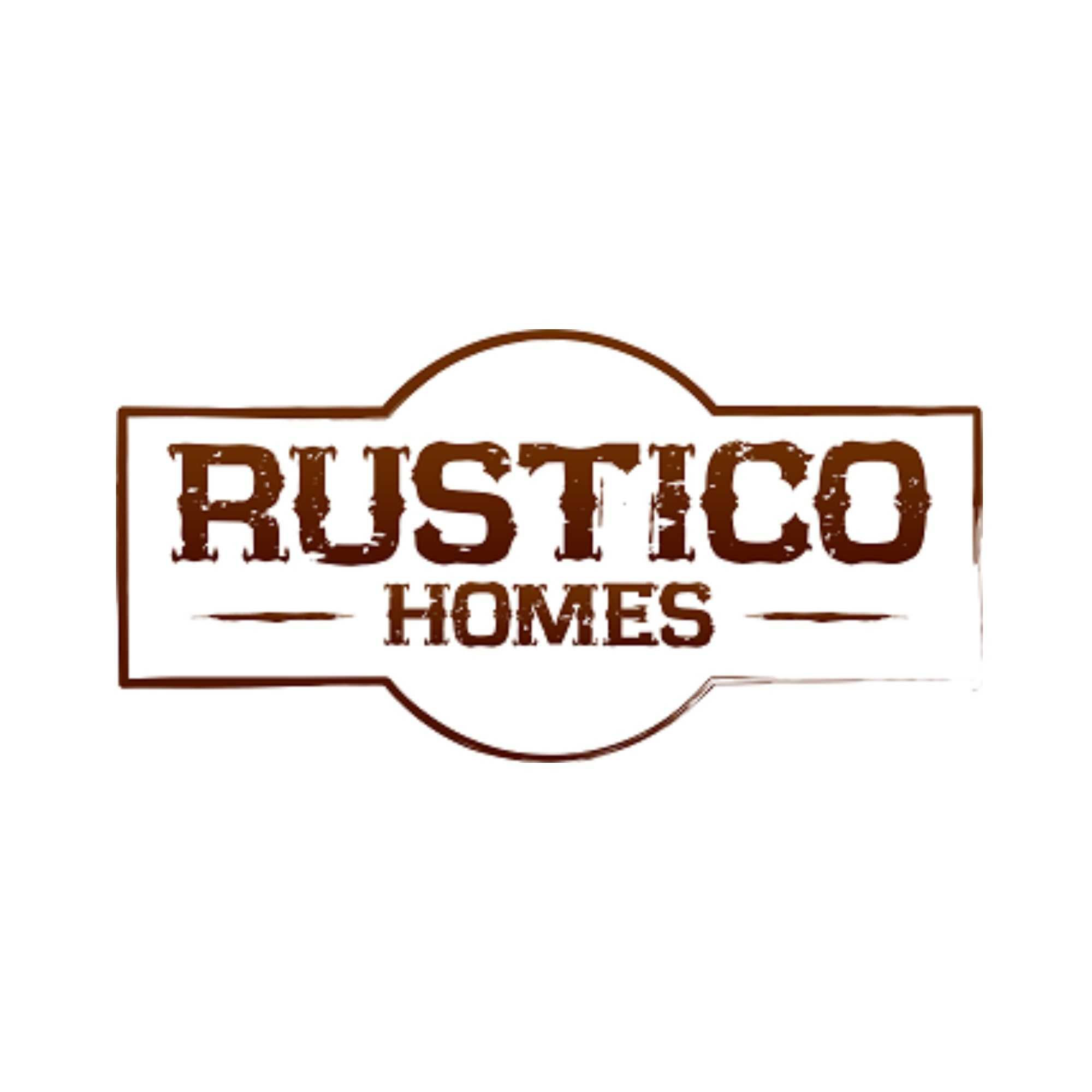 Rustico Homes Profile Picture