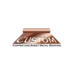 Customer Copper Sheet Metal Roofing profile picture