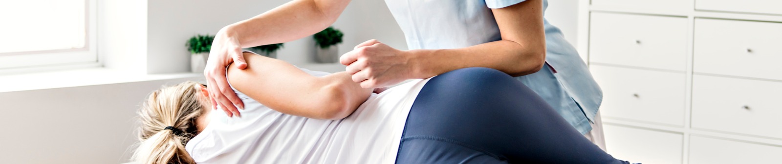 Total Knee Replacement Physiotherapy In Gurgaon Near Me
