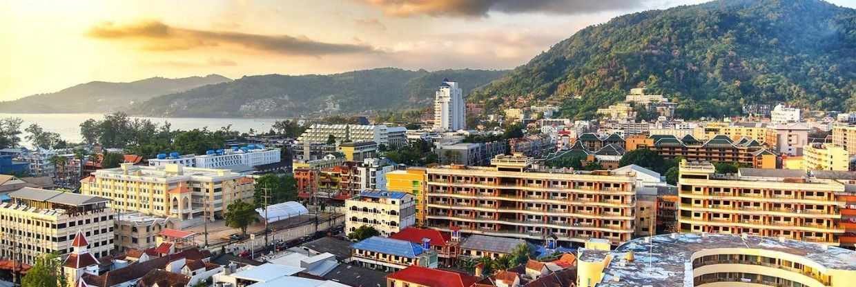 Etihad Airways Phuket Office in Thailand +1-866-345-9024