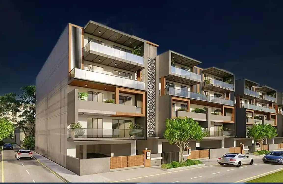 4S Sector 59 Gurgaon – Ultra Luxury Apartments on Golf Course Extension Road