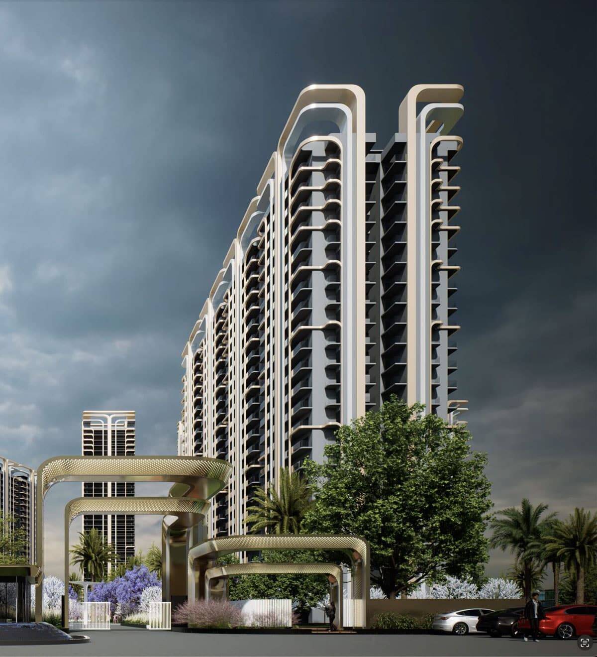 M3M GIC Manesar | Luxury Township with Residential, Commercial & Industrial Spaces