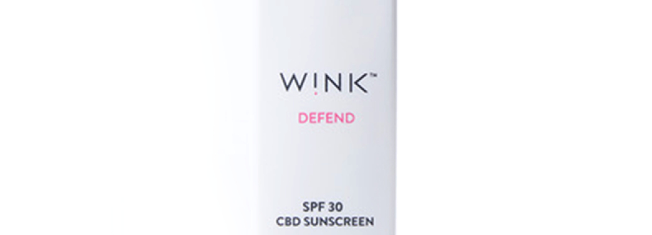Wink Wellness Cover Image