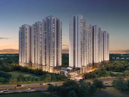 SS Sector 90 Gurgaon – Premium Luxury Residential Apartments