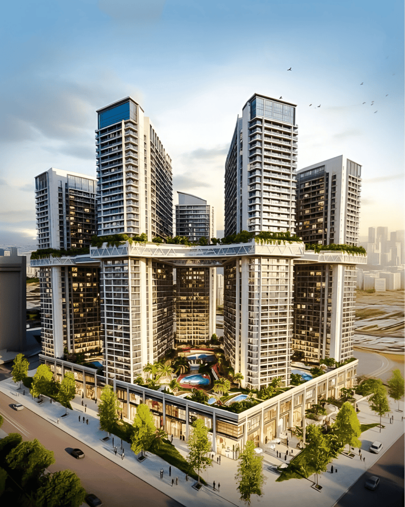 Elan Sector 49 Gurgaon – Ultra Luxury Residences on Sohna Road